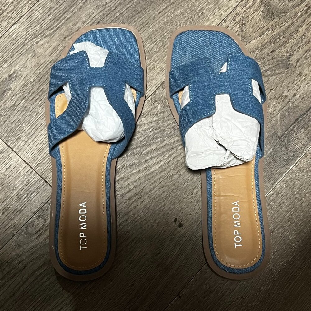 Sandals